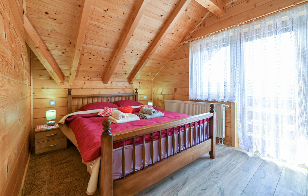 Ferienhaeuser - Ludbreg-Vinogradi Ludbreski , Kroatien - CCC480 20