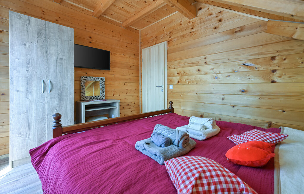 Ferienhaeuser - Ludbreg-Vinogradi Ludbreski , Kroatien - CCC480 22