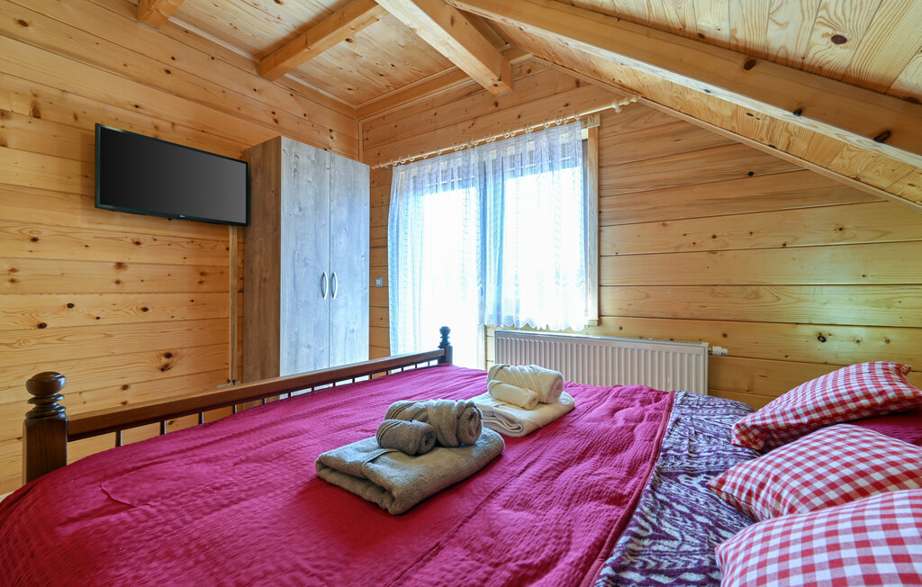 Ferienhaeuser - Ludbreg-Vinogradi Ludbreski , Kroatien - CCC480 23