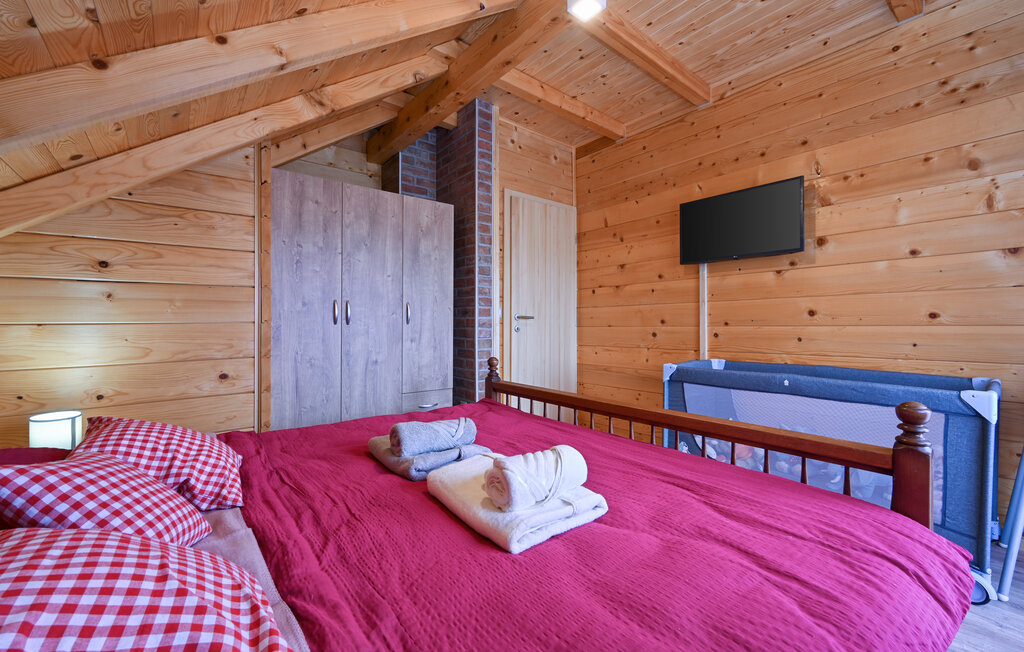 Ferienhaeuser - Ludbreg-Vinogradi Ludbreski , Kroatien - CCC480 27