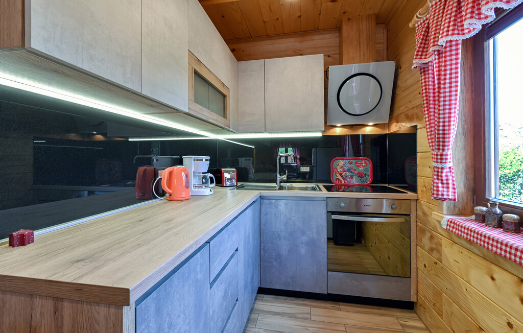 Ferienhaeuser - Ludbreg-Vinogradi Ludbreski , Kroatien - CCC480 18