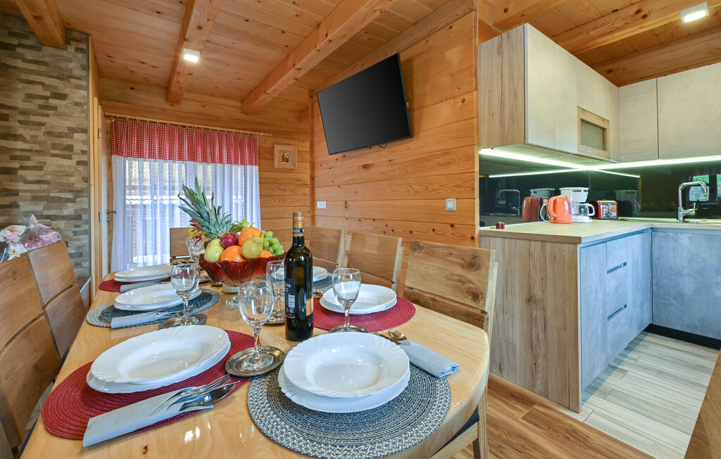 Ferienhaeuser - Ludbreg-Vinogradi Ludbreski , Kroatien - CCC480 6