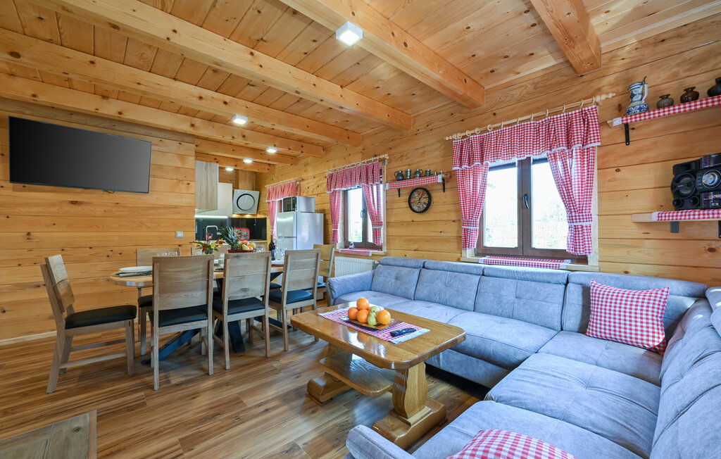 Ferienhaeuser - Ludbreg-Vinogradi Ludbreski , Kroatien - CCC480 4