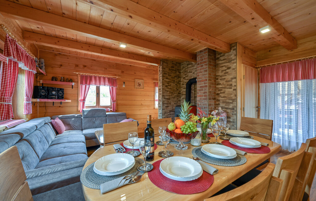 Ferienhaeuser - Ludbreg-Vinogradi Ludbreski , Kroatien - CCC480 16