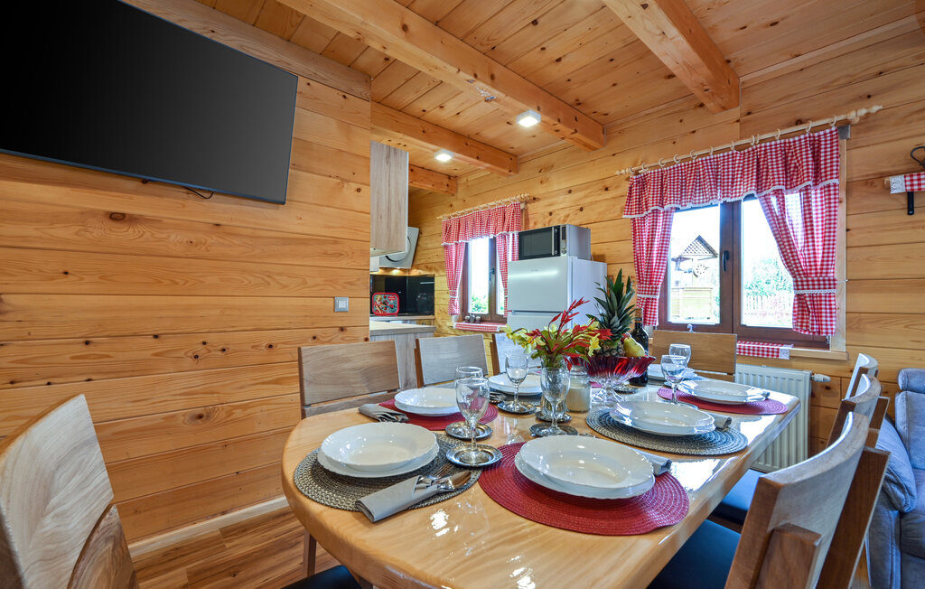 Ferienhaeuser - Ludbreg-Vinogradi Ludbreski , Kroatien - CCC480 17