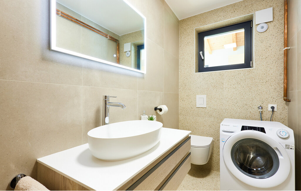 Ferienhaeuser - Karlovac , Kroatien - CCC478 25