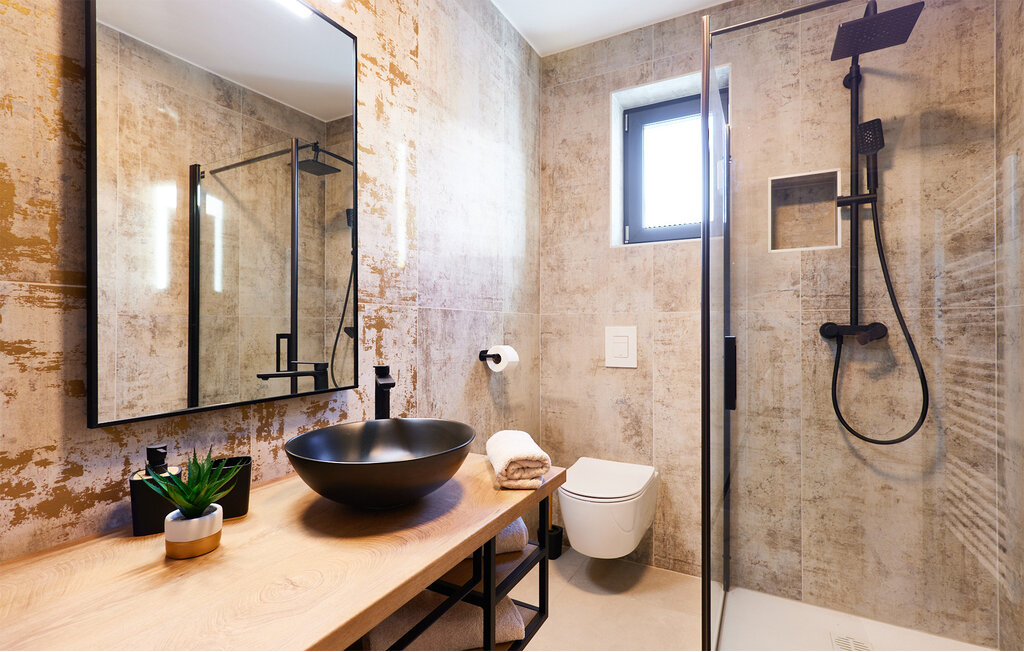 Ferienhaeuser - Karlovac , Kroatien - CCC478 27