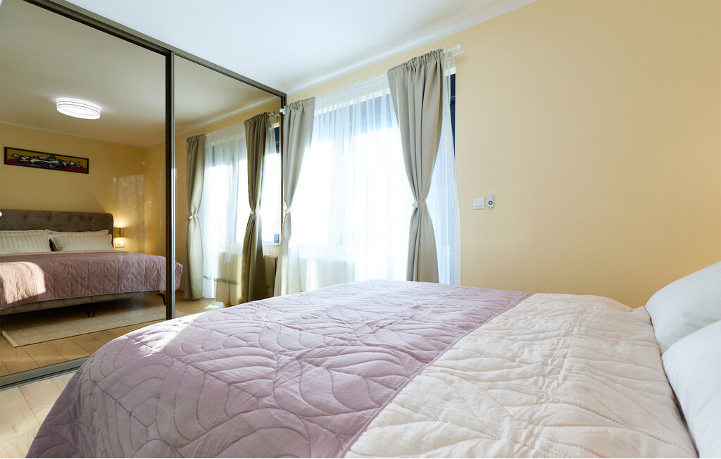 Ferienhaeuser - Karlovac , Kroatien - CCC478 22