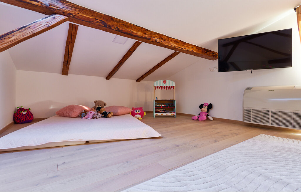 Ferienhaeuser - Karlovac , Kroatien - CCC478 24