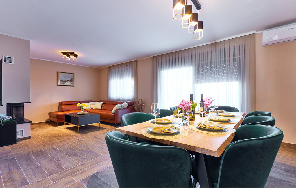 Ferienhaeuser - Karlovac , Kroatien - CCC478 17