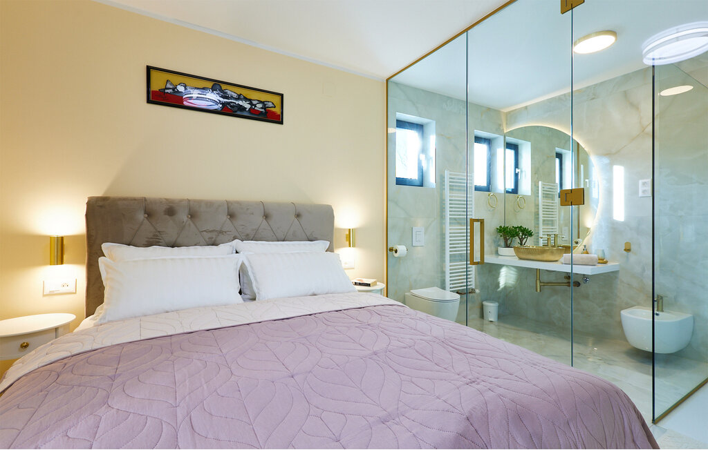 Ferienhaeuser - Karlovac , Kroatien - CCC478 21