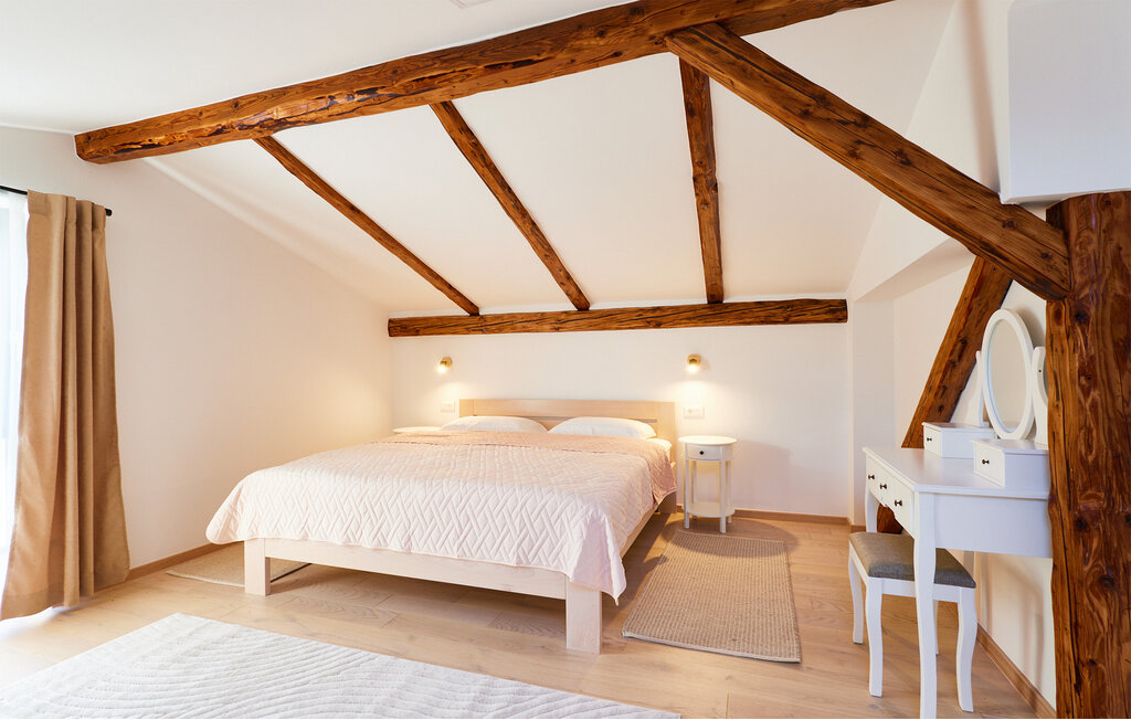 Ferienhaeuser - Karlovac , Kroatien - CCC478 23