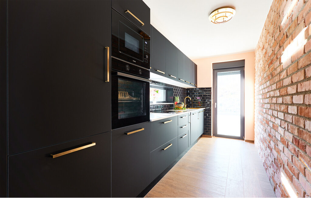 Ferienhaeuser - Karlovac , Kroatien - CCC478 6