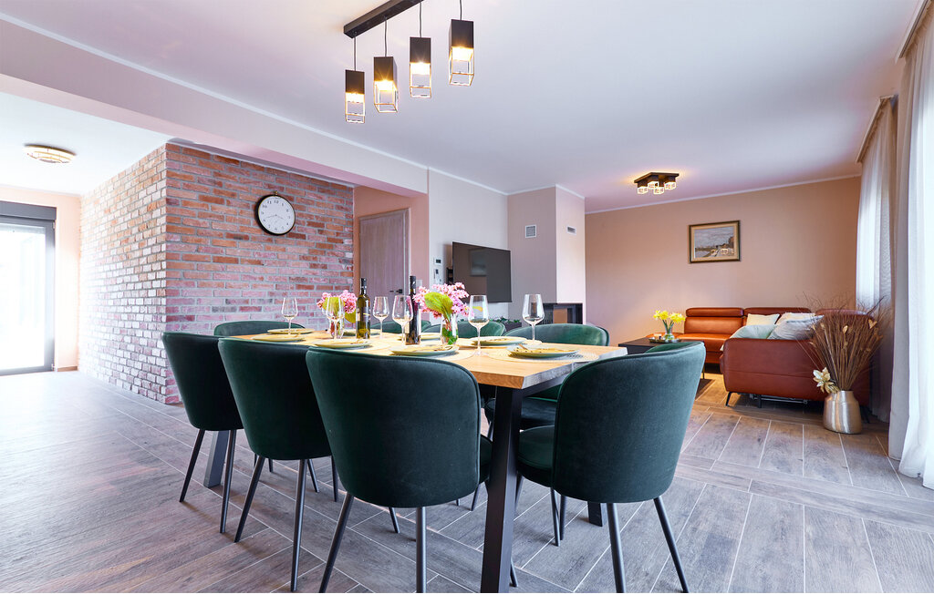 Ferienhaeuser - Karlovac , Kroatien - CCC478 4