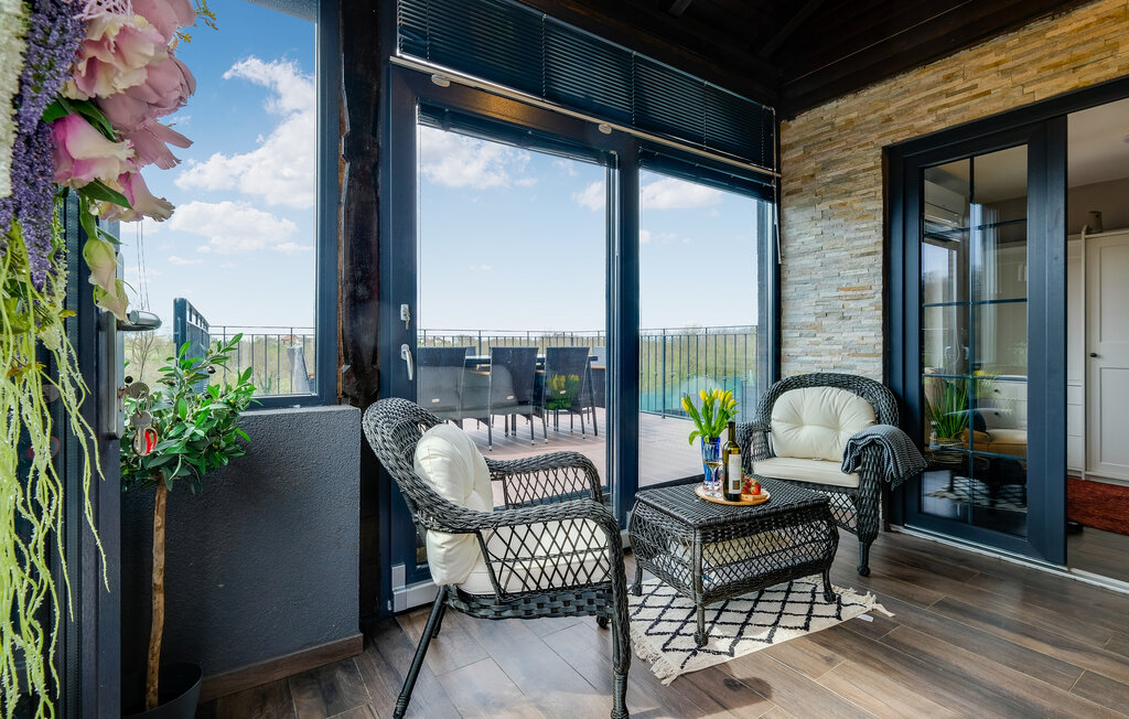 Kuća-za-odmor - Popovaca , Hrvatska - CCC471 3