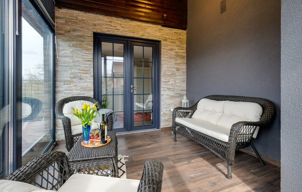 Kuća-za-odmor - Popovaca , Hrvatska - CCC471 25