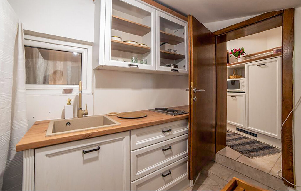 Ferieleilighet - Varazdin-Turcin , Kroatia - CCC346 5