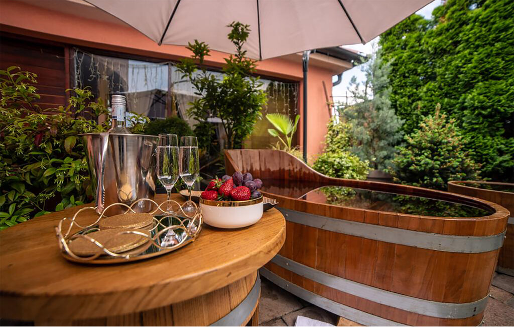 Ferieleilighet - Varazdin-Turcin , Kroatia - CCC346 15