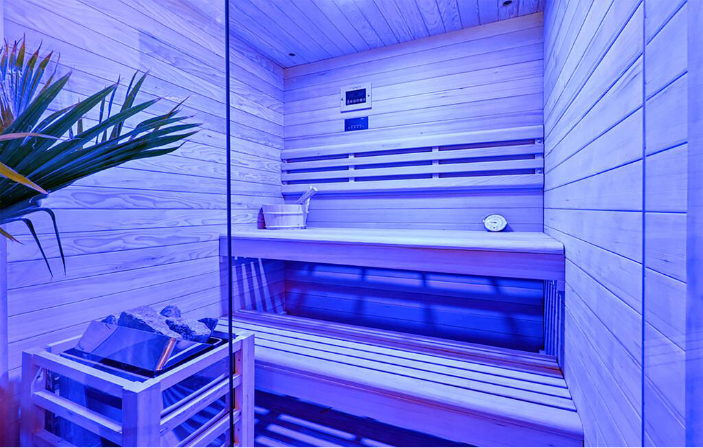 Ferieleilighet - Varazdin-Turcin , Kroatia - CCC346 4