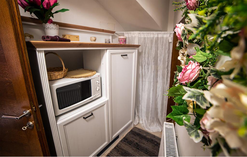 Ferieleilighet - Varazdin-Turcin , Kroatia - CCC346 20