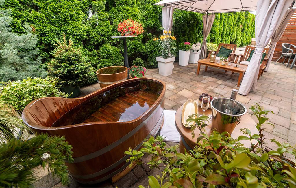 Ferieleilighet - Varazdin-Turcin , Kroatia - CCC346 6