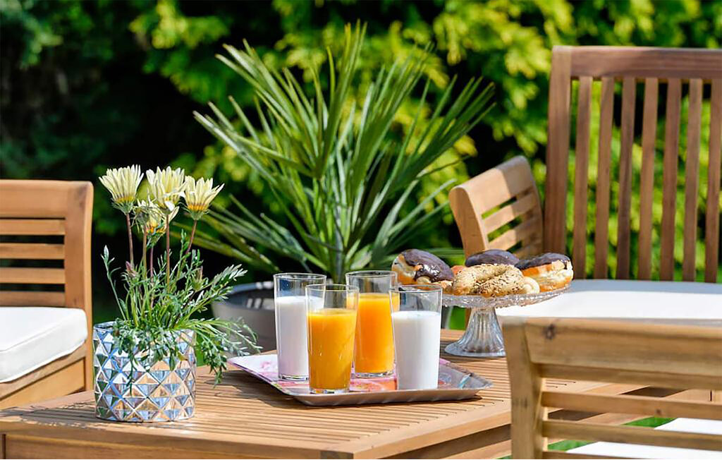 Ferieleilighet - Varazdin-Turcin , Kroatia - CCC346 19