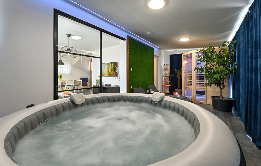 Kuća-za-odmor - Varazdin-Gornji Kneginec , Hrvatska - CCC479 9