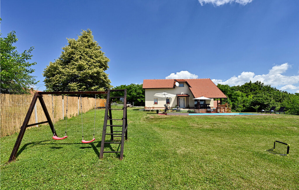 Feriehus - Krapina-Pregrada , Kroatia - CCC057 12