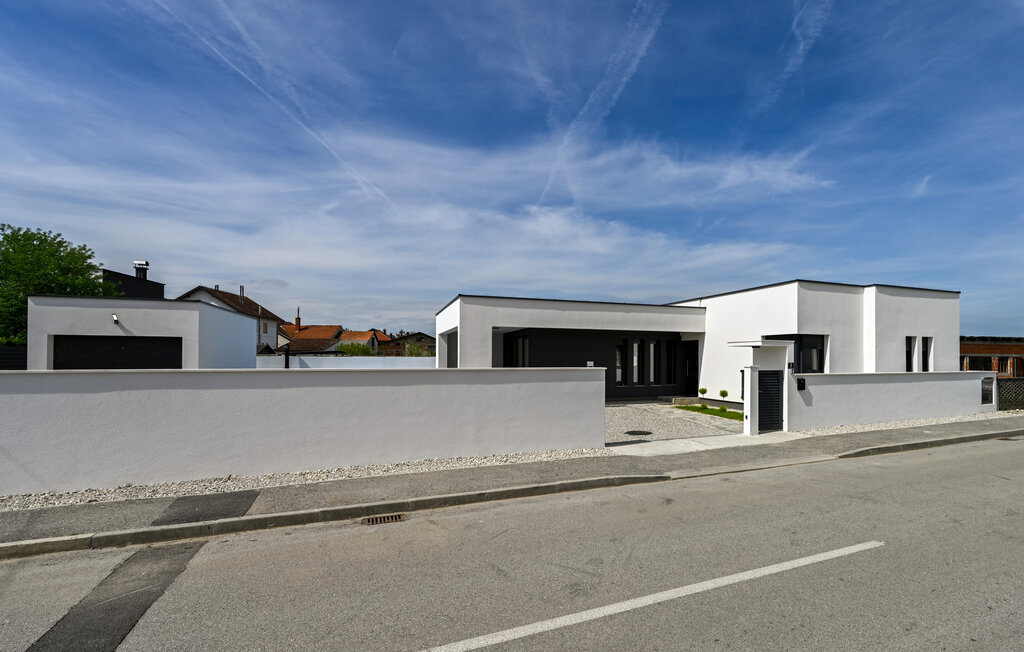 Ferienhaeuser - Varazdin-Trnovec , Kroatien - CCC475 17