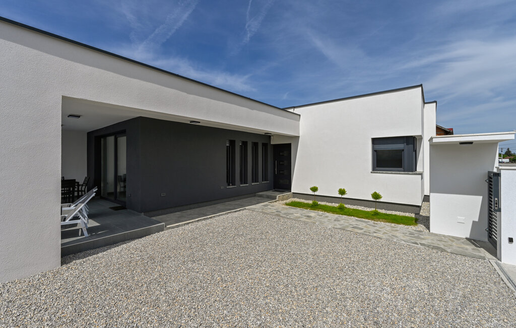 Ferienhaeuser - Varazdin-Trnovec , Kroatien - CCC475 18