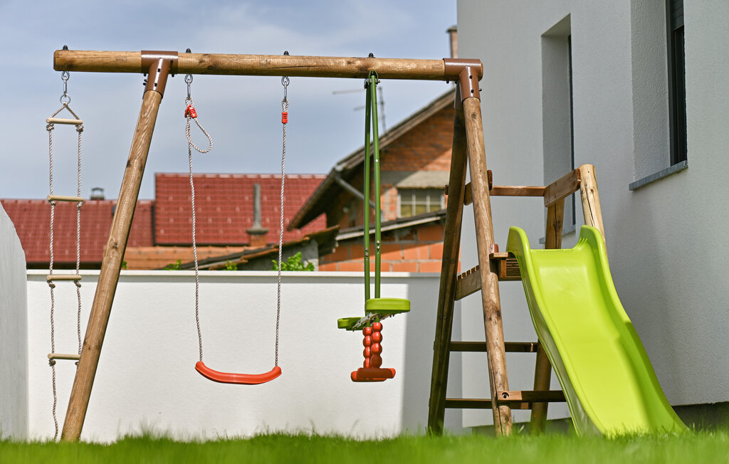 Ferienhaeuser - Varazdin-Trnovec , Kroatien - CCC475 19