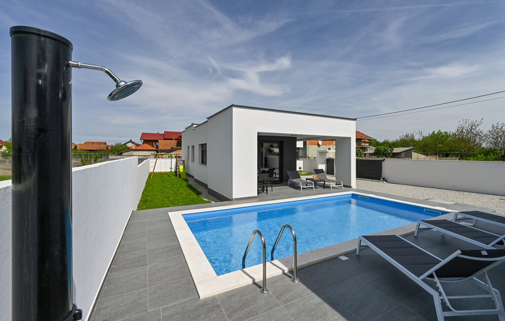 Ferienhaeuser - Varazdin-Trnovec , Kroatien - CCC475 12