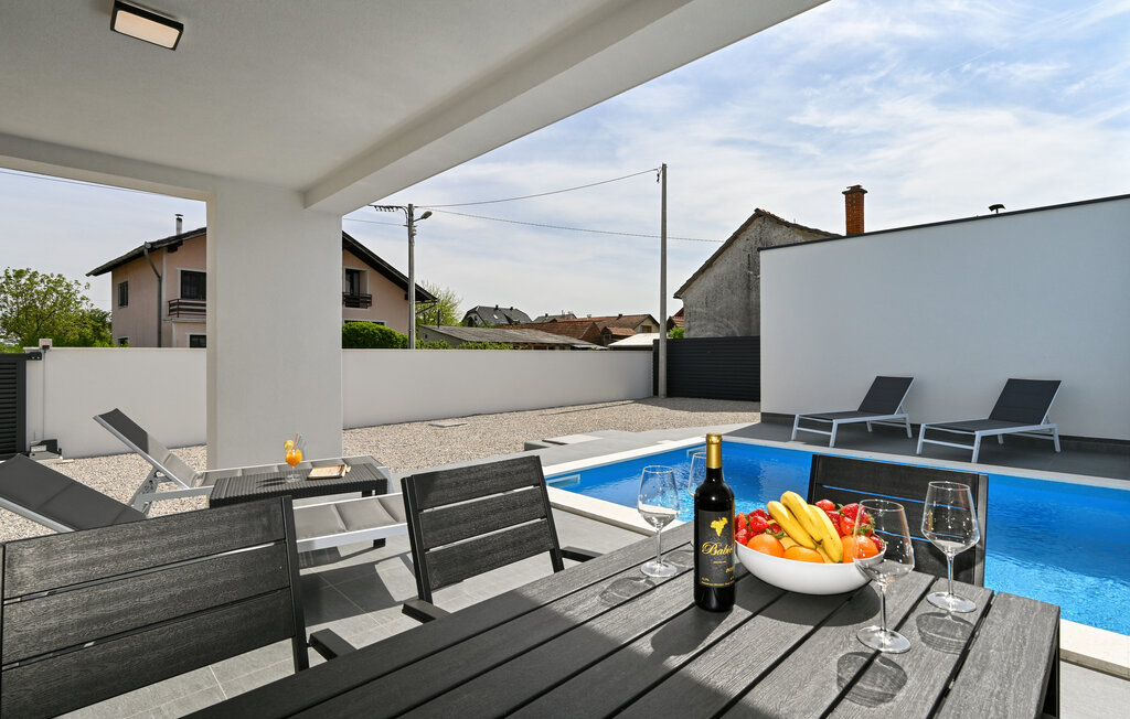 Ferienhaeuser - Varazdin-Trnovec , Kroatien - CCC475 14