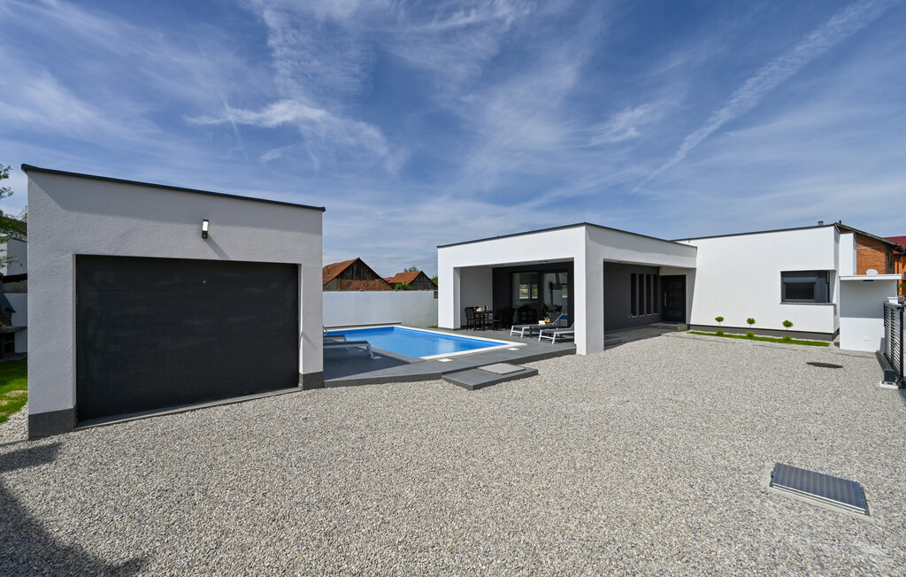 Ferienhaeuser - Varazdin-Trnovec , Kroatien - CCC475 16