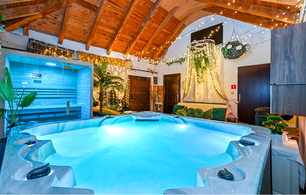 Ferieleilighet - Varazdin-Turcin , Kroatia - CCC346 3