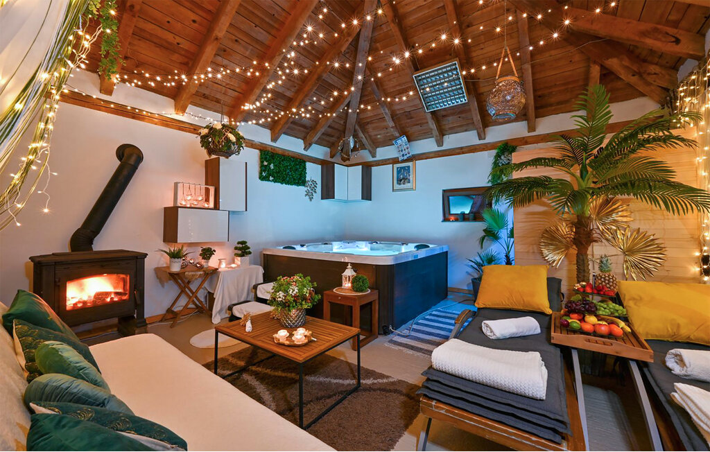 Ferieleilighet - Varazdin-Turcin , Kroatia - CCC346 23