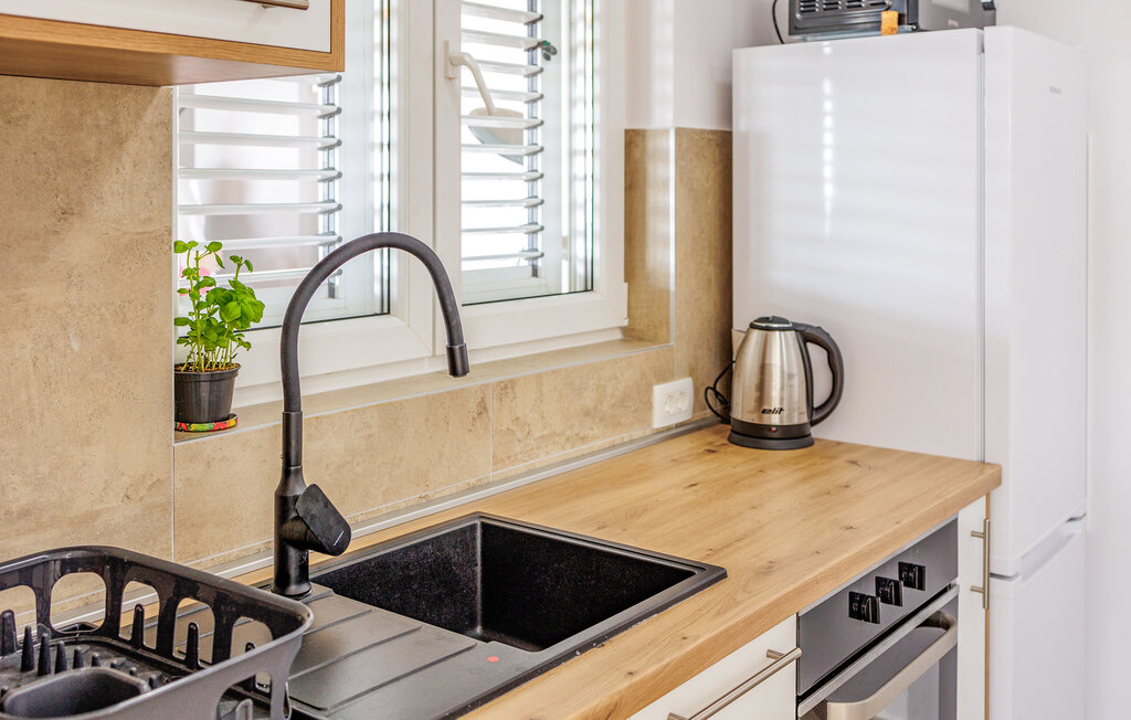 Ferienhaeuser - Jastrebarsko - Oresje Okicko , Kroatien - CCC534 22