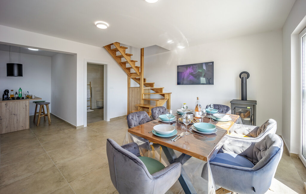 Ferienhaeuser - Jastrebarsko - Oresje Okicko , Kroatien - CCC534 21