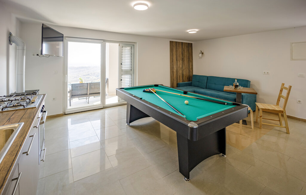 Ferienhaeuser - Jastrebarsko - Oresje Okicko , Kroatien - CCC534 32