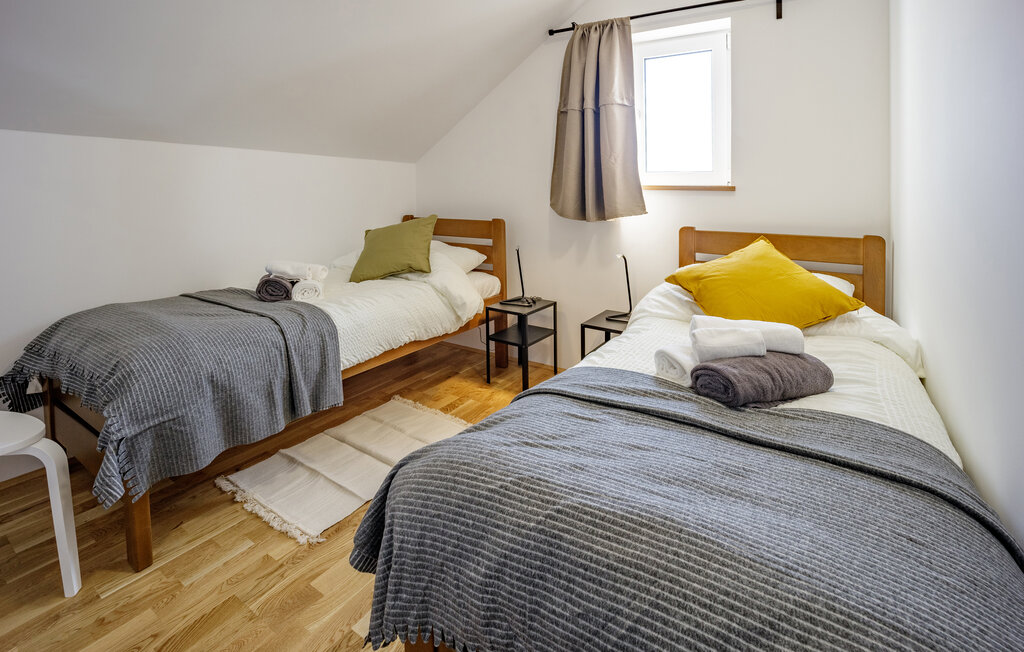 Ferienhaeuser - Jastrebarsko - Oresje Okicko , Kroatien - CCC534 25