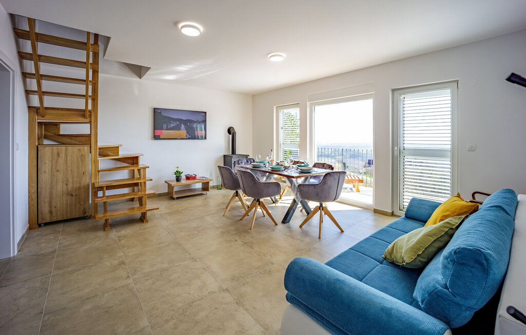 Ferienhaeuser - Jastrebarsko - Oresje Okicko , Kroatien - CCC534 3