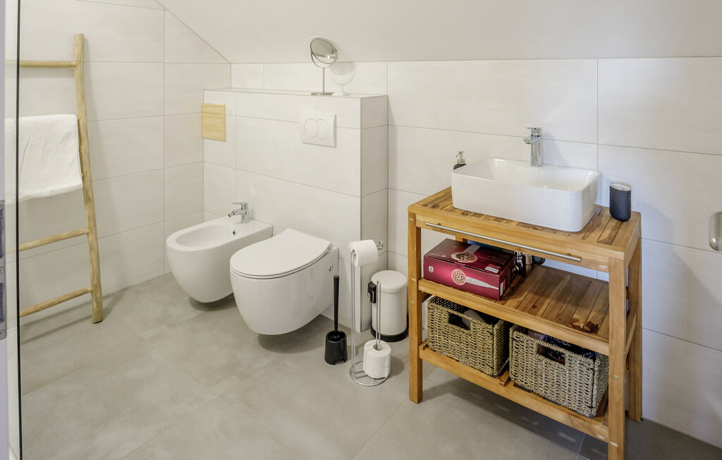 Ferienhaeuser - Jastrebarsko - Oresje Okicko , Kroatien - CCC534 30