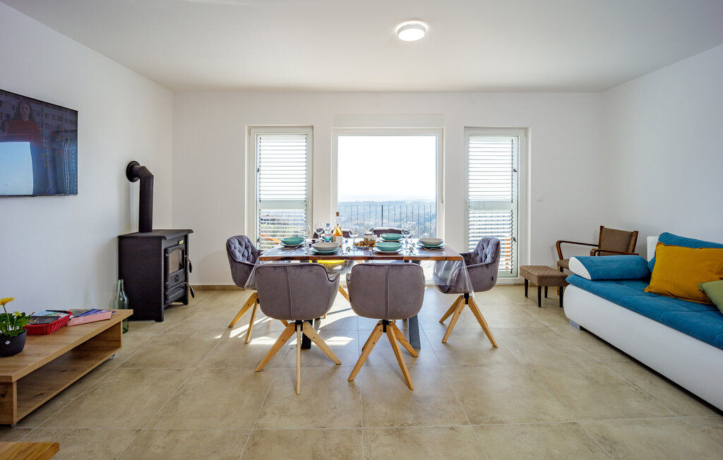 Ferienhaeuser - Jastrebarsko - Oresje Okicko , Kroatien - CCC534 4