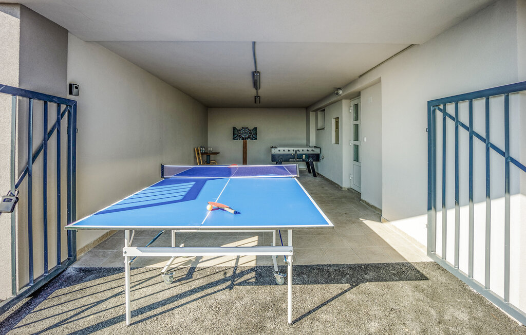 Ferienhaeuser - Jastrebarsko - Oresje Okicko , Kroatien - CCC534 9