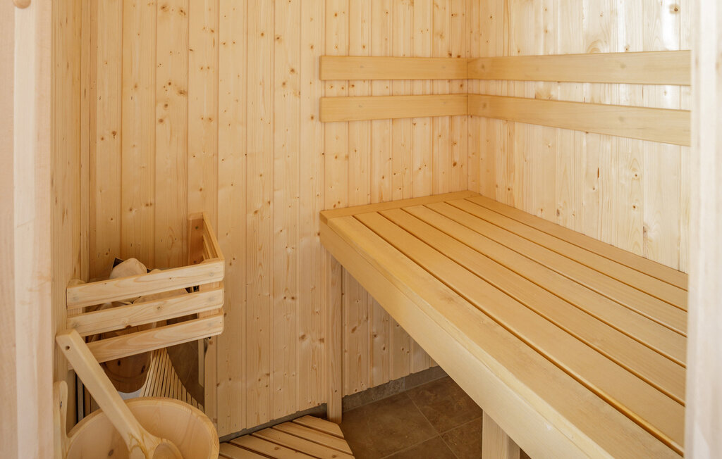 Ferienhaeuser - Jastrebarsko - Oresje Okicko , Kroatien - CCC534 34