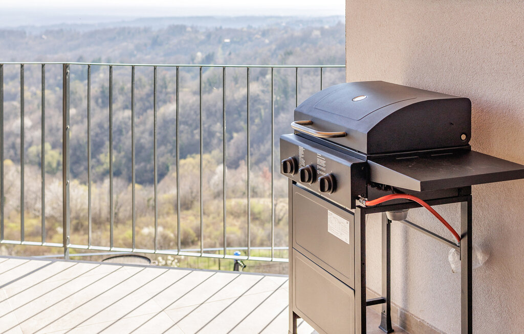 Ferienhaeuser - Jastrebarsko - Oresje Okicko , Kroatien - CCC534 18