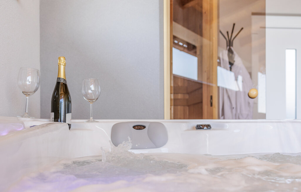 Ferienhaeuser - Jastrebarsko - Oresje Okicko , Kroatien - CCC534 35