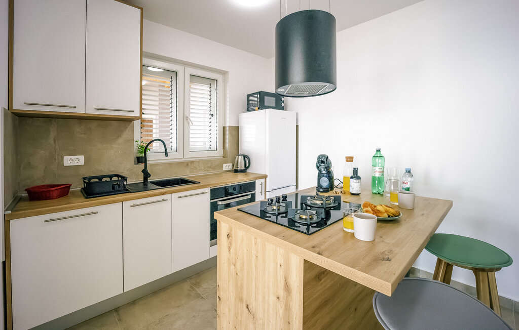 Ferienhaeuser - Jastrebarsko - Oresje Okicko , Kroatien - CCC534 6