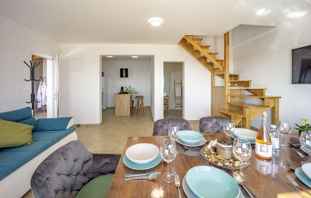 Ferienhaeuser - Jastrebarsko - Oresje Okicko , Kroatien - CCC534 5