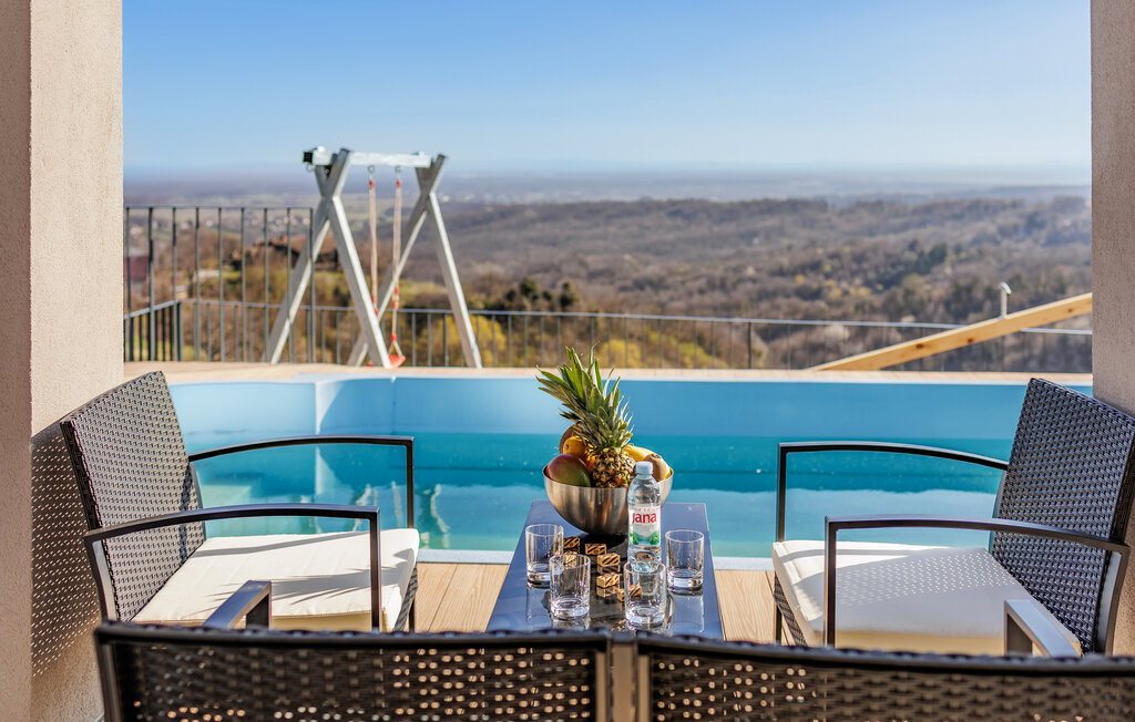 Ferienhaeuser - Jastrebarsko - Oresje Okicko , Kroatien - CCC534 8